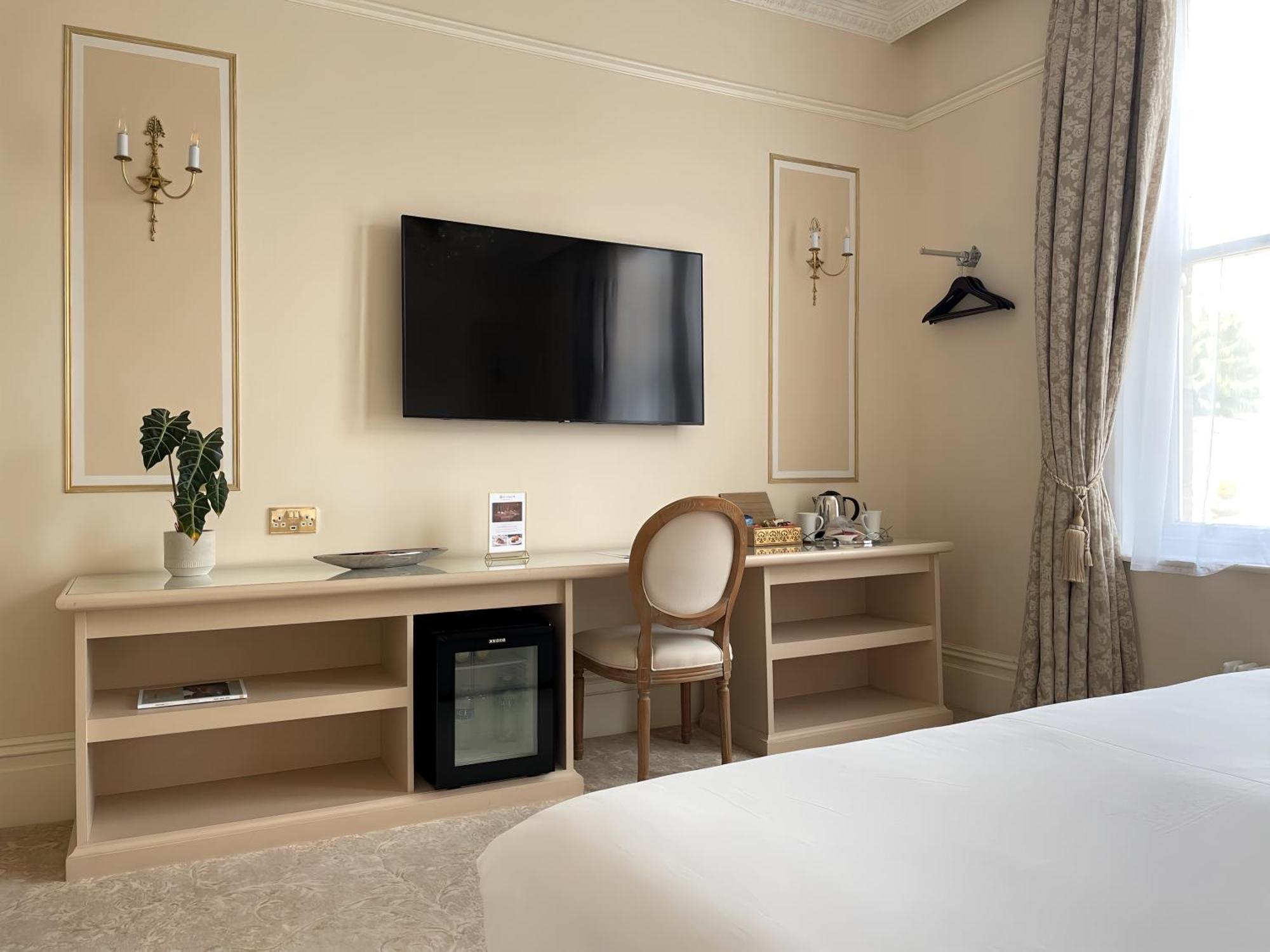 Bathen House Boutique Hotel Cameră foto A room at the hotel